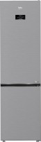 Холодильник Beko B5RCNA 405 HXB сріблястий