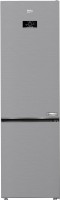 Холодильник Beko B3RCNA 404 HXB сріблястий