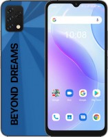 Zdjęcia - Telefon komórkowy UMIDIGI A11S 64 GB / 4 GB