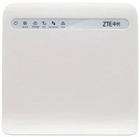 Фото - Wi-Fi адаптер ZTE MF253V 