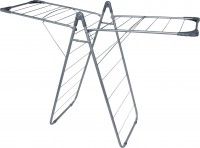 Фото - Сушарка для білизни Addis Slimline X Wing Dryer 10 