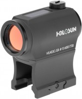 Фото - Приціл Holosun HE403C-GR 