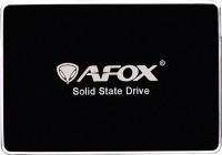 Фото - SSD AFOX SD250 SD250-2000GN 2 ТБ