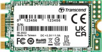 SSD Transcend 425S TS500GMTS425S 500 ГБ