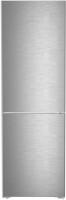 Холодильник Liebherr Plus CNsdc 5223 сріблястий