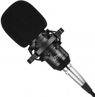 Мікрофон Media-Tech Studio and Streaming 