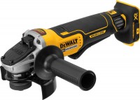 Zdjęcia - Szlifierka DeWALT DCG413B 