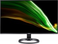 Monitor Acer R242Y 23.8 "  czarny