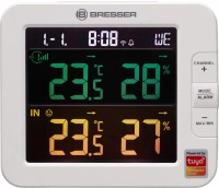 Термометр / барометр BRESSER Tuya Thermo-hygrometer 