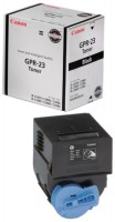 Wkład drukujący Canon GPR-23BK 0452B003 