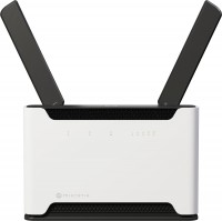 Wi-Fi адаптер MikroTik Chateau LTE18 ax 