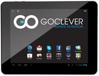 Zdjęcia - Tablet GoClever TAB 16 GB