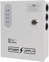 Zdjęcia - Zasilacz awaryjny (UPS) Full Energy BBG-124/4 