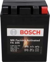 Akumulator samochodowy Bosch M6 Factory Activated