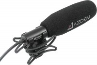 Zdjęcia - Mikrofon Azden SGM-250MX 