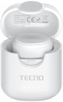 Фото - Гарнітура Tecno Minipods M1 