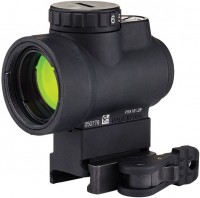 Фото - Приціл Trijicon MRO 1x25 Green Dot Quick Release Full Mount 