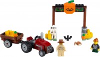 Zdjęcia - Klocki Lego Halloween Hayride 40423 