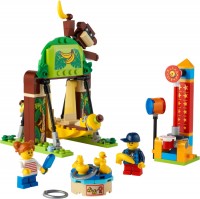 Klocki Lego Childrens Amusement Park 40529 