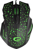 Мишка Esperanza Wired Mouse for Gamers 6d Opt. USB-C MX212 Galaxy 
