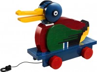 Klocki Lego The Wooden Duck 40501 