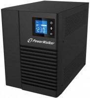 Zasilacz awaryjny (UPS) PowerWalker VI 500 T-HID IEC 500 VA