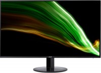 Zdjęcia - Monitor Acer SB271 27 "  czarny