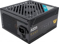 Блок живлення AZZA PSAZ PSAZ-750W