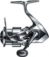 Kołowrotek Shimano Stella FK C2500S 