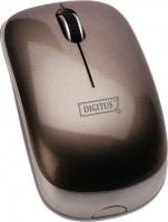 Фото - Мишка Digitus W800 Wireless Notebook Mouse 
