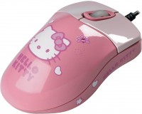 Фото - Мишка Vivanco Hello Kitty Mini Mouse 