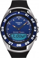 Zdjęcia - Zegarek TISSOT Sailing-Touch T056.420.27.041.00 