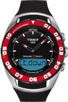 Фото - Наручний годинник TISSOT Sailing-Touch T056.420.27.051.00 