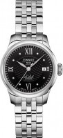 Фото - Наручний годинник TISSOT Le Locle Automatic Lady T41.1.183.56 