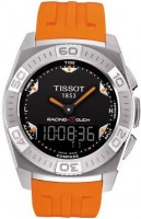 Фото - Наручний годинник TISSOT Racing-Touch T002.520.17.051.01 