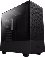 Корпус NZXT H510 Flow чорний