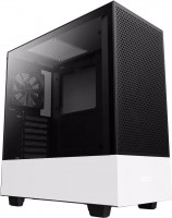 Obudowa NZXT H510 Flow biały