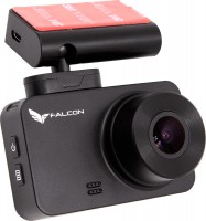 Zdjęcia - Wideorejestrator Falcon HD101-LCD WiFi 
