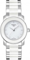 Zdjęcia - Zegarek TISSOT Cera T064.210.22.016.00 