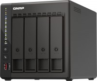 NAS-сервер QNAP TS-453E-8G ОЗП 8 ГБ