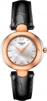 Наручний годинник TISSOT Organdy T916.209.46.117.01 