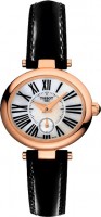 Zdjęcia - Zegarek TISSOT Ladies Glamorous T917.310.76.113.01 