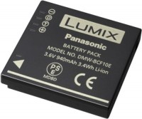 Акумулятор для камери Panasonic DMW-BCF10 