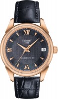 Фото - Наручний годинник TISSOT Vintage T920.207.76.128.00 