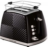 Zdjęcia - Toster Russell Hobbs Groove 26390-56 
