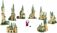 Zdjęcia - Klocki Lego Build Your Own Hogwarts Castle 30435 