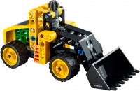 Конструктор Lego Volvo Wheel Loader 30433 
