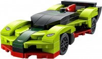 Конструктор Lego Aston Martin Valkyrie AMR Pro 30434 
