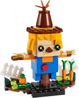 Конструктор Lego Thanksgiving Scarecrow 40352 
