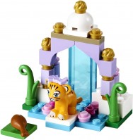 Фото - Конструктор Lego Tigers Beautiful Temple 41042 